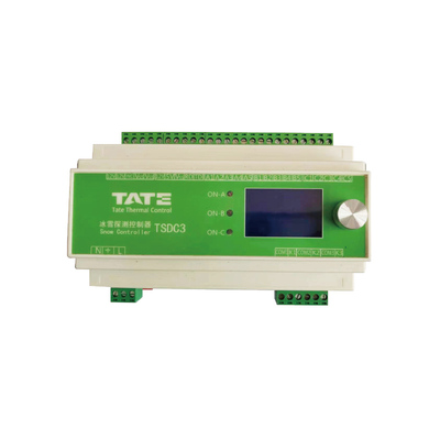 冰雪探测控制器