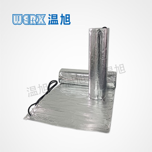 铝箔席电地暖,木地板专用电地暖,瑜伽专用电地暖,超薄电地暖