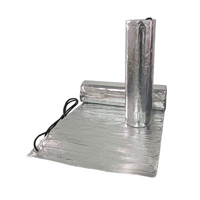 UFA-mat 铝箔地席加热系统