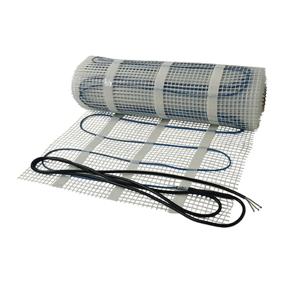 UFT-mat 发热地席地暖系统